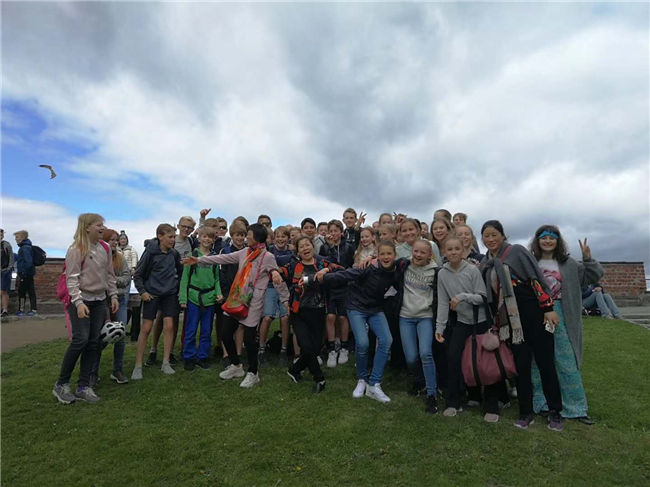 北歐+俄羅斯14日游集錦 諾貝爾獎(jiǎng)?lì)C獎(jiǎng)地、阿克胡斯城堡和奧斯陸歌劇院