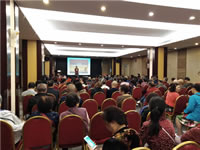 綿陽中旅假日旅行社攜手省青今日于開元酒店推行北?？叼B(yǎng)暖冬游