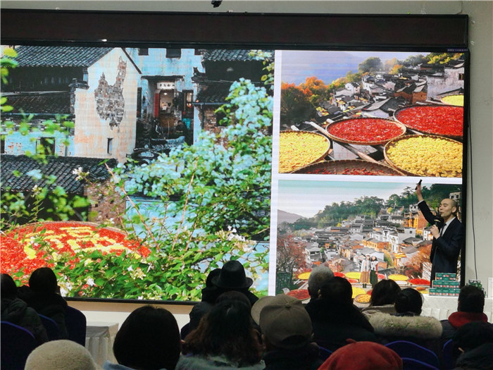 綿陽中旅假日旅行社、四川省中國青年旅行綿陽分社年會(huì)盛典暨2025年春游線路發(fā)布會(huì)