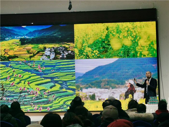 綿陽中旅假日旅行社、四川省中國青年旅行綿陽分社年會(huì)盛典暨2025年春游線路發(fā)布會(huì)