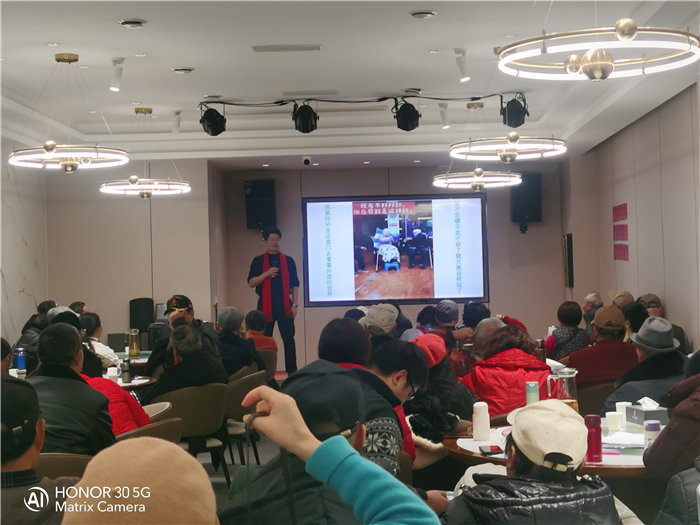 綿陽中旅假日旅行社舉行太行之巔 燕趙故里8日游推薦會