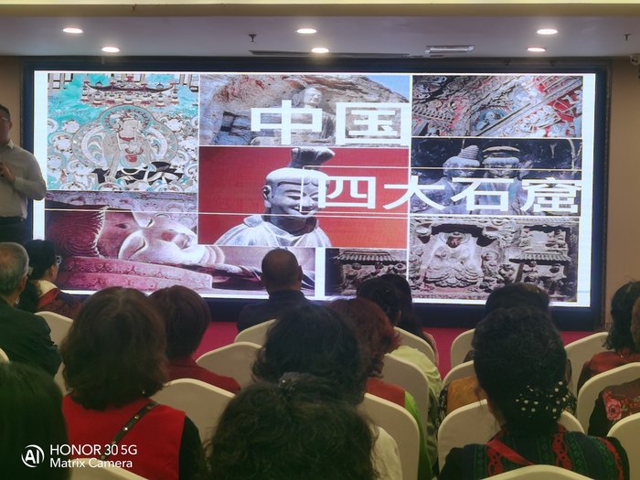 綿陽中旅假日舉辦山西、貴州精品線路推薦會(huì)，解鎖雙地特色出行
